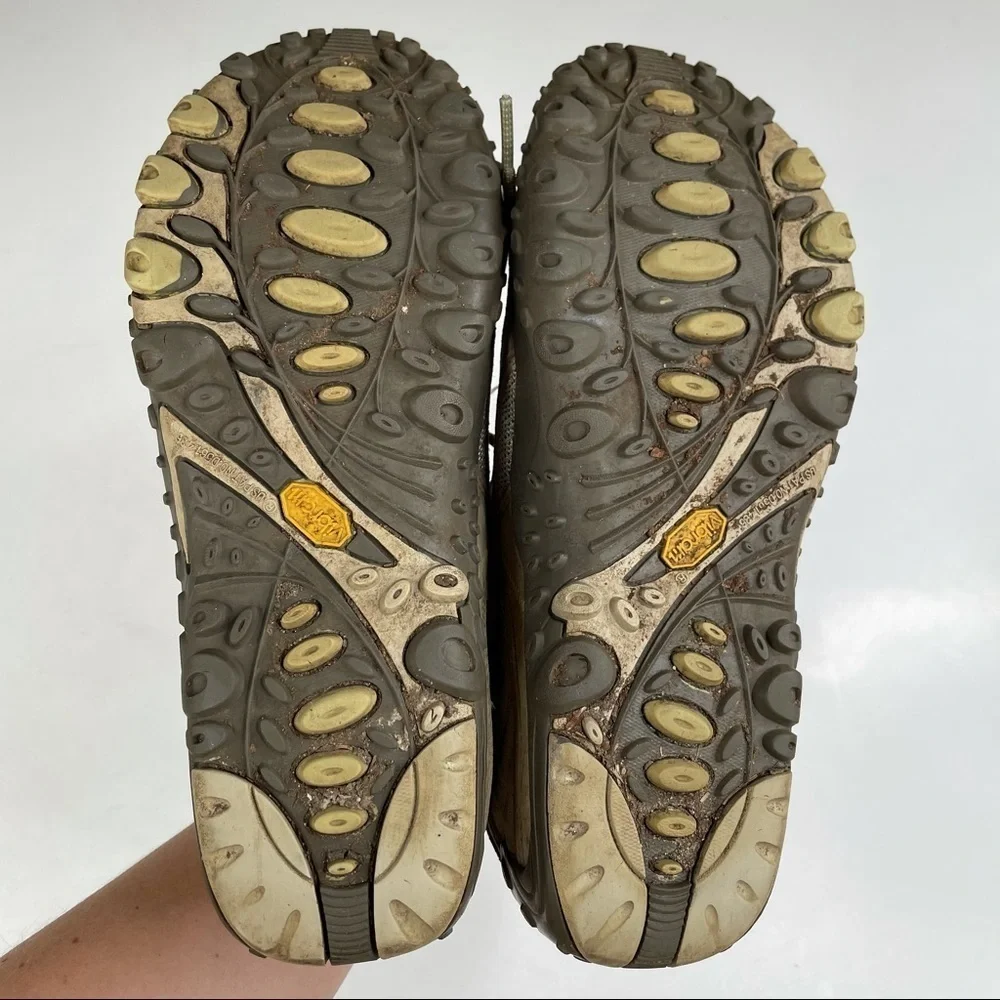 Merrell Women’s Chameleon‎ Arc Low Rise Hiking Shoes Size 8.5